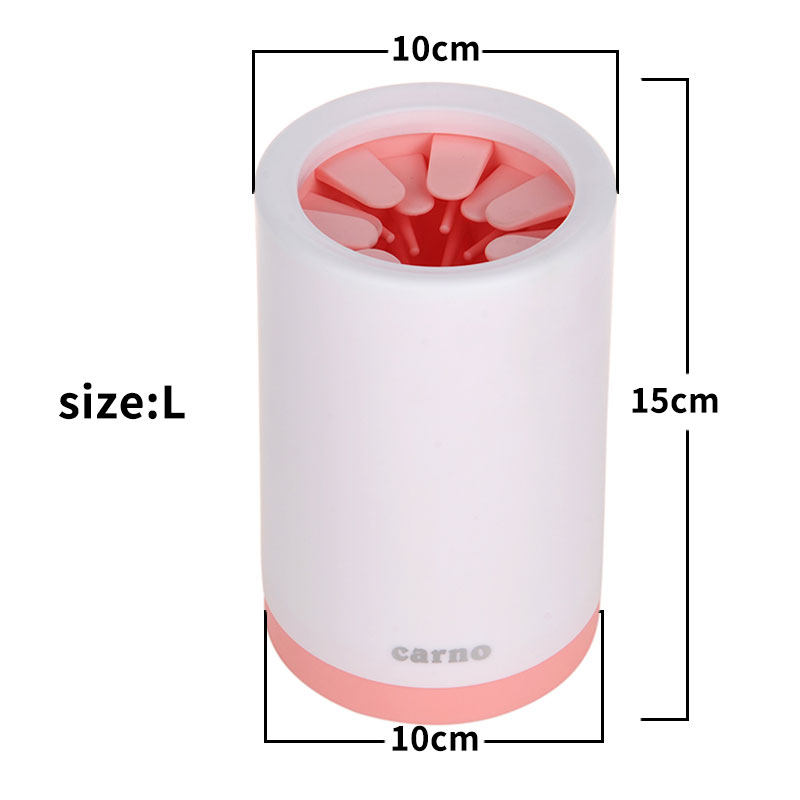Pet Paw Cleaner