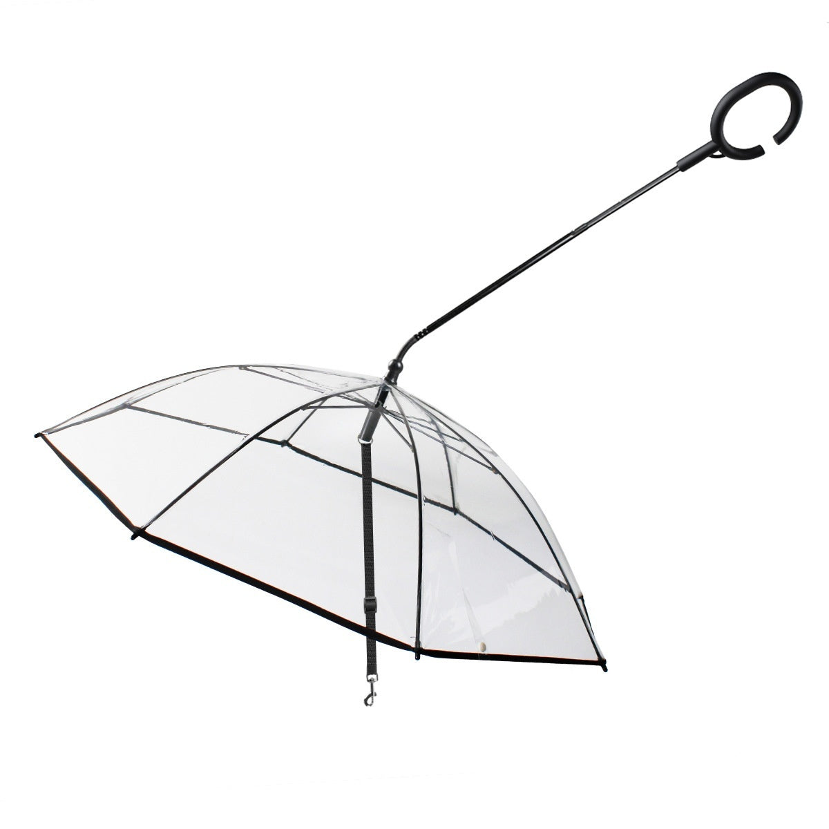Pet Umbrella Dog C- Type Adjustable